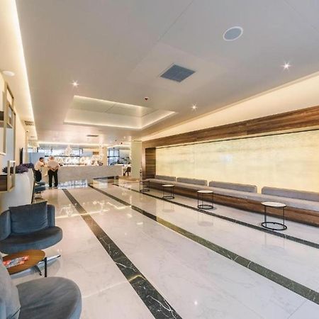Luxury Sea View Apartments In Orbi City Batum Dış mekan fotoğraf