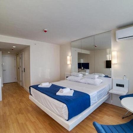Luxury Sea View Apartments In Orbi City Batum Dış mekan fotoğraf