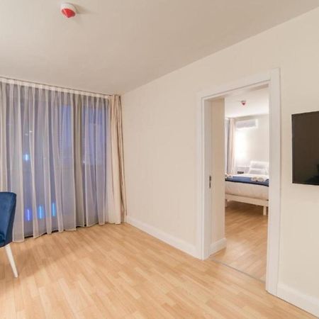 Luxury Sea View Apartments In Orbi City Batum Dış mekan fotoğraf