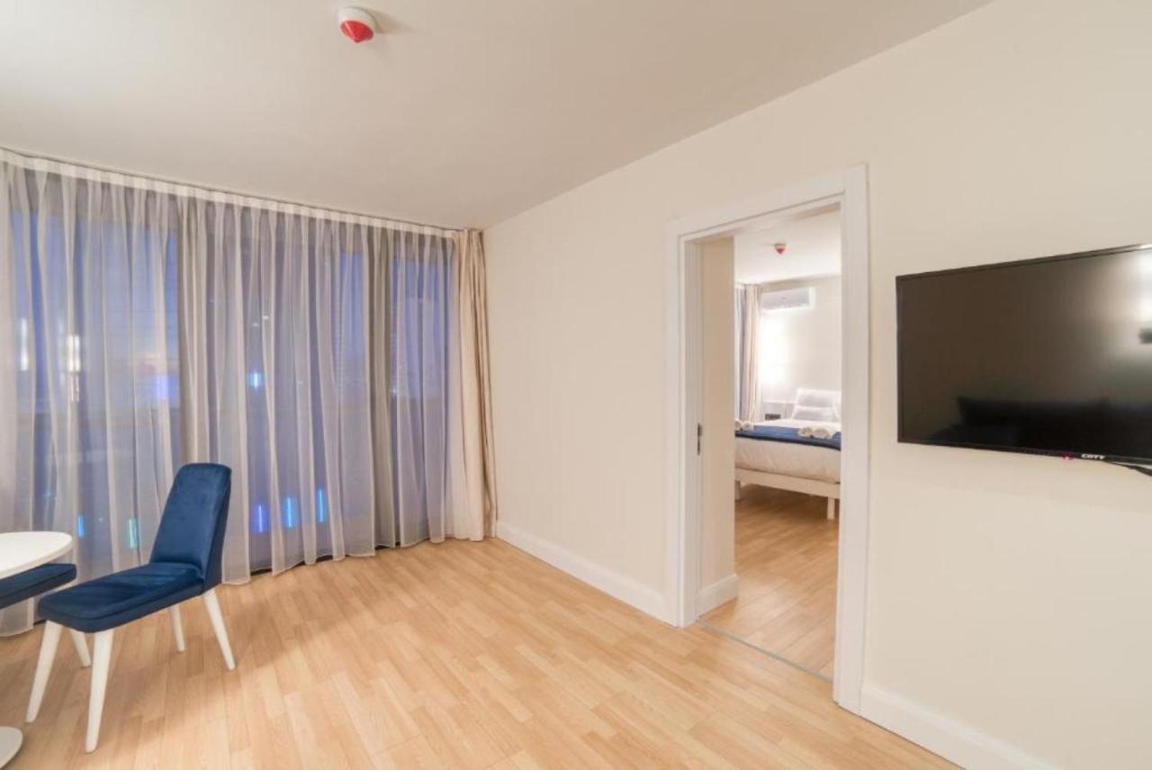Luxury Sea View Apartments In Orbi City Batum Dış mekan fotoğraf