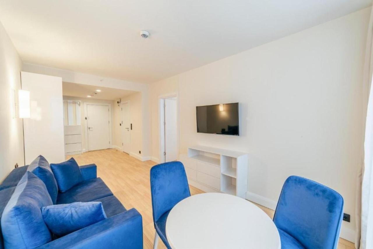 Luxury Sea View Apartments In Orbi City Batum Dış mekan fotoğraf