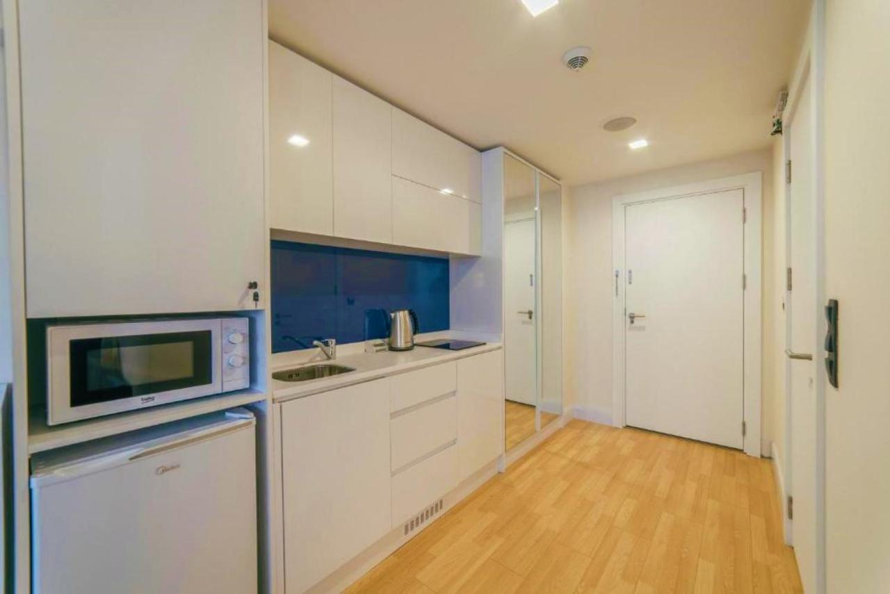 Luxury Sea View Apartments In Orbi City Batum Dış mekan fotoğraf