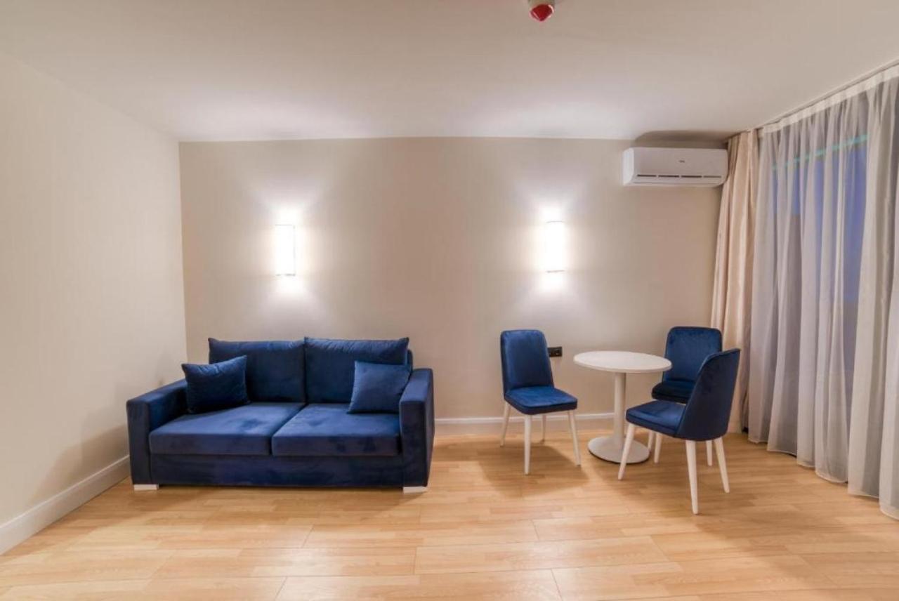 Luxury Sea View Apartments In Orbi City Batum Dış mekan fotoğraf