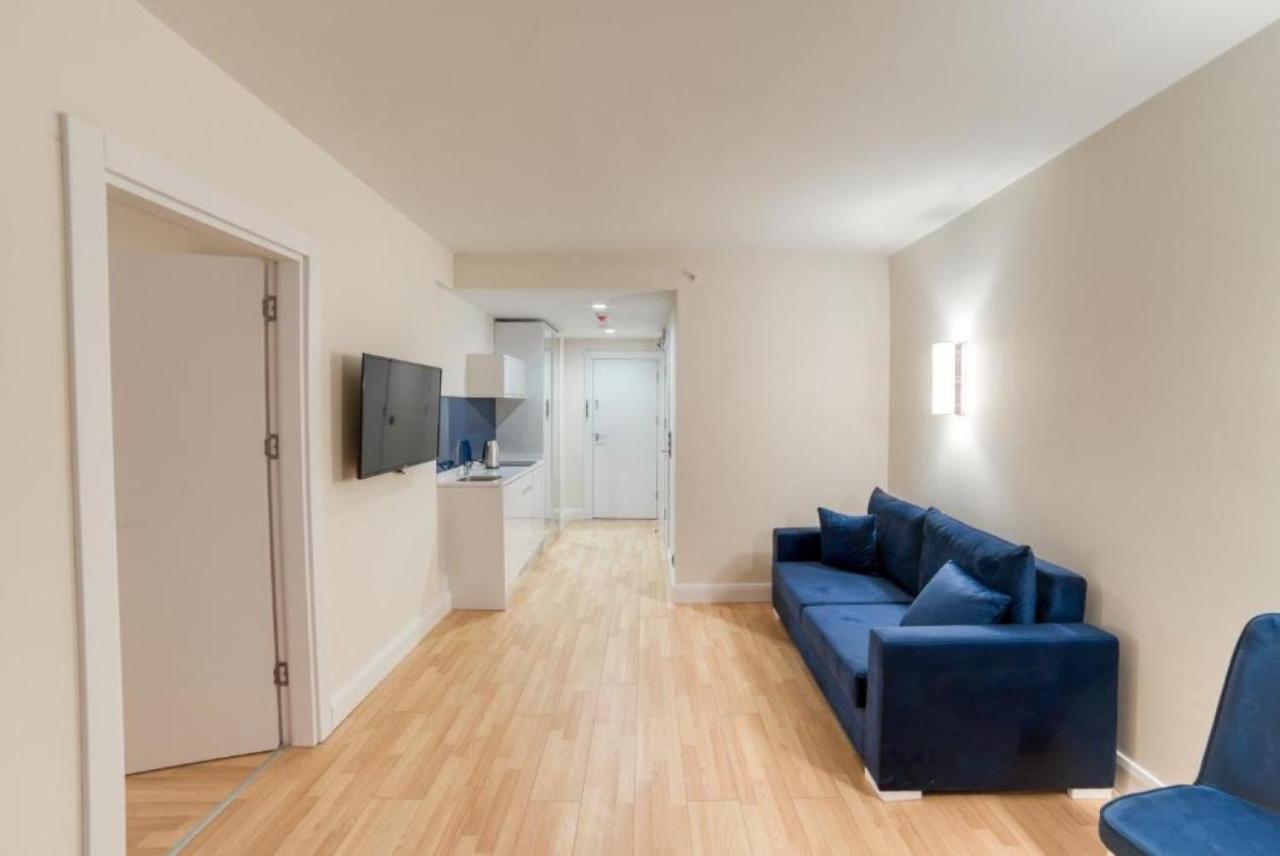 Luxury Sea View Apartments In Orbi City Batum Dış mekan fotoğraf