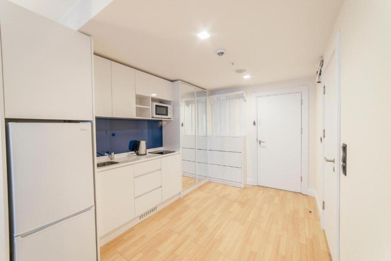 Luxury Sea View Apartments In Orbi City Batum Dış mekan fotoğraf