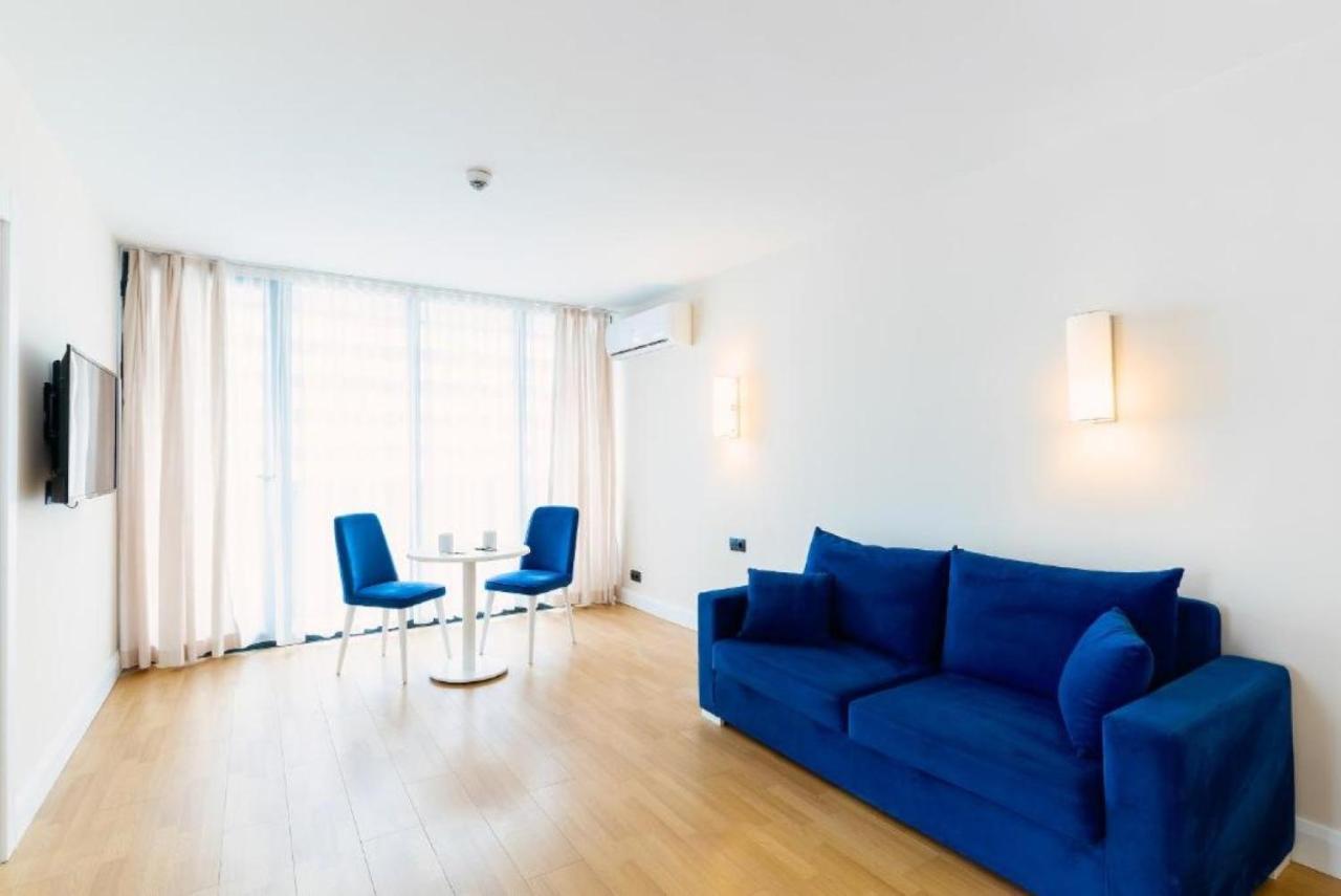 Luxury Sea View Apartments In Orbi City Batum Dış mekan fotoğraf