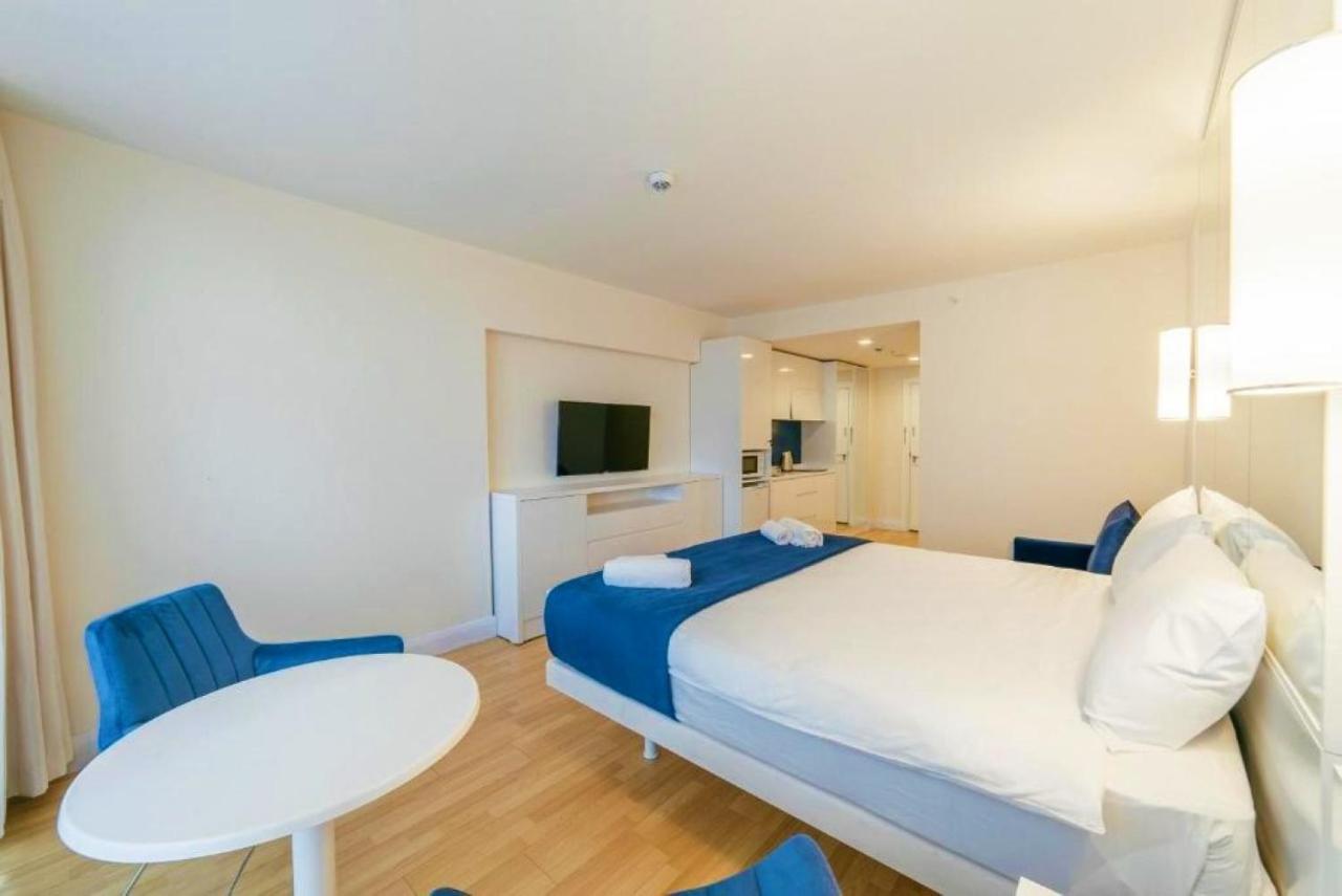 Luxury Sea View Apartments In Orbi City Batum Dış mekan fotoğraf