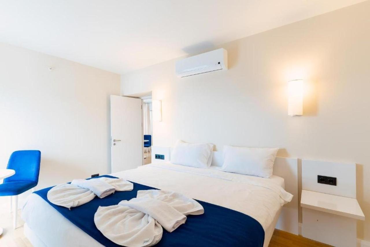 Luxury Sea View Apartments In Orbi City Batum Dış mekan fotoğraf