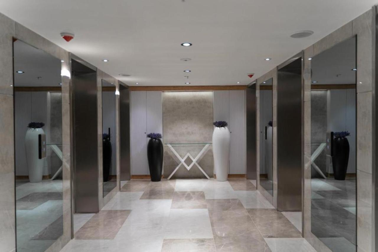 Luxury Sea View Apartments In Orbi City Batum Dış mekan fotoğraf