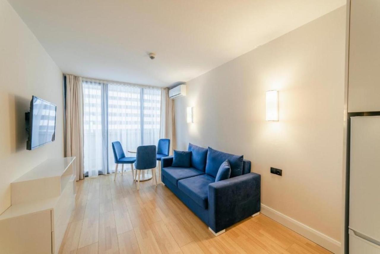 Luxury Sea View Apartments In Orbi City Batum Dış mekan fotoğraf