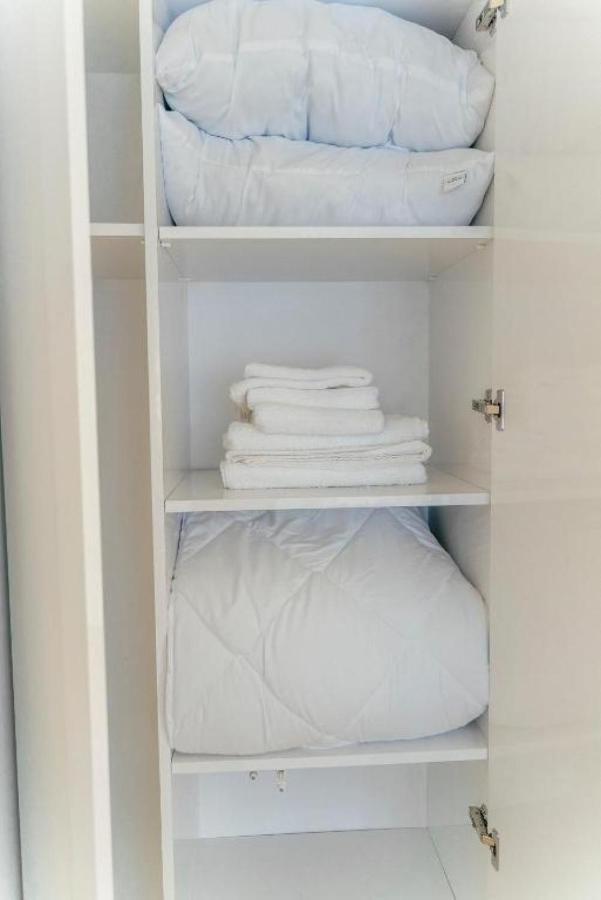 Luxury Sea View Apartments In Orbi City Batum Dış mekan fotoğraf